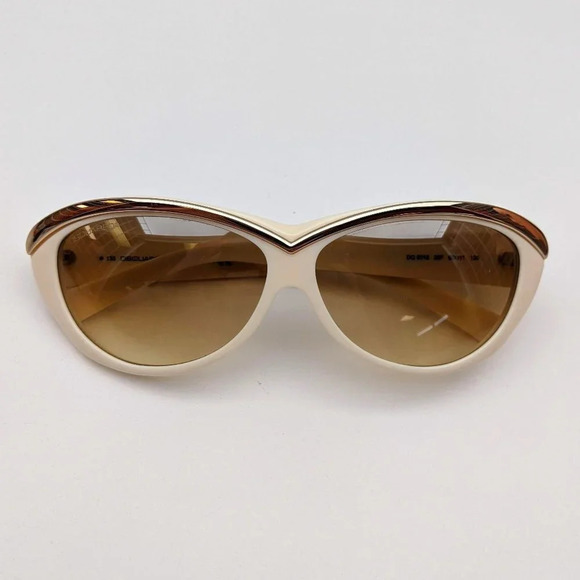 🕶️DSQUARED2 DQ0018 Sunglasses 60/11 135 /KAA426🕶️​ - Picture 1 of 6